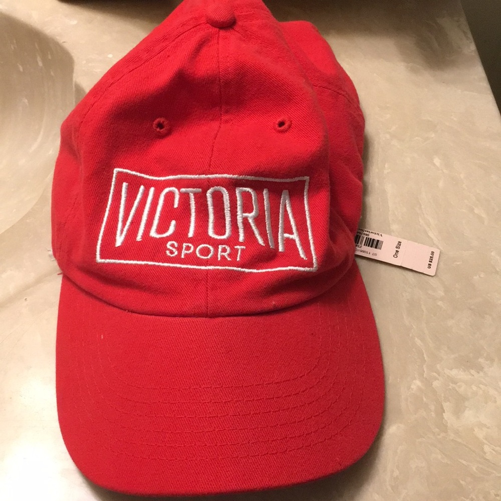 VS hat
